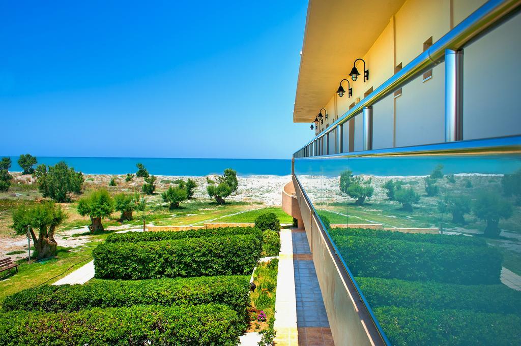 Delta Studios Gerani  Phòng bức ảnh